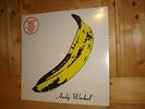 VELVET UNDERGROUND & NICO - ANDY WARHOL - Coloured HQ VERVE LP V6-5008 NEU OVP
