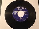 Magic Plants I'm a Nothing Garage Fuzz on Verve 10377 VG- rare