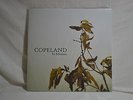 COPELAND - IN MOTION Limited WHITE VINYL 180 Gram Gatefold with Insert NEW