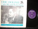 ERIC DOLPHY FAR CRY MEW JAZZ NJ 8270 PURPLE MONO OG
