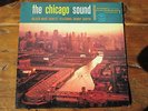 Wilbur Ware the Chicago Sound Johnny Griffin Riverside 252 mono DG NM
