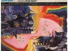 MOODY BLUES Days Of Future Passed LP 7 Track Mono Pressing Brown/white Label Des
