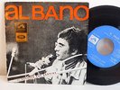 AL BANO Il ragazzo che sorride 7 LEM 3216 Pressage Portugal