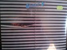 BRAND X UNORTHODOX BEHAVIOUR LP PHIL COLLINS NEW SEALED