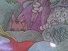 David Bromberg Band Lp You Should See The Rest Of The Band 1980 Factory Sealed