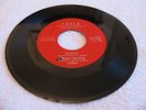 JIMMY DELPHS - ALMOST / I'VE BEEN FOOLED BEFORE - CARLA