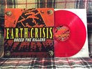 EARTH CRISIS Breed The Killers 12