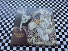 KATE BUSH NEVER FOR EVER ORIGINAL 1980 UK GATEFOLD LP ORIGINAL 1980 EMA794 NM