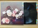 FACTORY FACT 75 - NEW ORDER Power Corruption & Lies - 1983 LP & Inner Sleeve