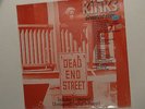 Kinks 'Greatest Hits' SEALED NEW LP British Import