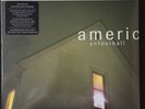 American Football, 180gram Blue Vinyl, Chicago Pressing 1/300. RARE. Sealed. New