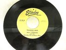 Hoyt Scoggins Tennessee Rock Starday 45 563 VG/VG  original Rockabilly