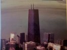 Foo Fighters - Sonic Highways LP Vinyl Chicago Cover NEW
