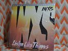 INXS - LISTEN LIKE THIEVES, Limited LP 180 Gram MOFI Foil  #'d Gatefold NEW