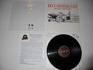 Blue Oyster Cult Secret Treaties 1982 1AA Analog ARCHIVE MASTER Ultrasonic CLEAN