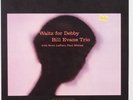 BILL EVANS: Waltz for Debby RIVERSIDE = ANALOGUE #’d AUDIOPHILE vinyl LP NM-