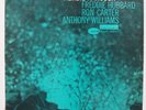 HERBIE HANCOCK: Empyrean Isles BLUE NOTE 4175 vinyl LP VG- 