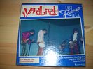 YARDBIRDS  LAST RAVE UP in L.A.  1968 3 LP BOX Vg+/ Nm Glimpses Records GR001