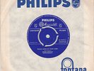 TEEN BEAT BRIAN BENTLEY AND THE BACHELORS – PLEASE MAKE UP YOUR MIND on PHILIPS