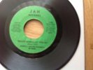 Northern Soul Jobell and the orchestra de salsa..Never gonna Let You Go