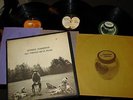 GEORGE HARRISON All Things Must Pass Orig Apple 3LP w/Inner's,the beatles,white