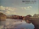 Grateful Dead at Watkins Glen 1973 Album LP  -  The Band - Allman Brothers