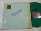 BEATLES - OUTTAKES 1 (RARE LP w/SHRINK) COLOR VINYL