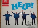 the beatles help , hörzu shze 162