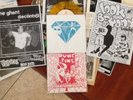 lockin out rzl dzl crunch time mental nyhc raw deal