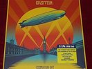 LED ZEPPELIN CELEBRATION DAY  LP 3 X 180G VINYL 16 TRACK HARDSHELL BOXSET *NEW*