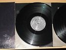 RARE METALLICA BLACK ALBUM LP FIRST UK PRESS VERTIGO LABELS 510 022 1