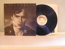 Johnny Moped/ Cycledelic Vinyl LP on Chiswick records, #WIK 8, Rare 1978 Issue