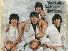 LP Beatles: Yesterday and Today Butcher Cover 3rd State Capitol T2553 MONO VG