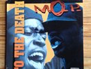 M.O.P. - To The Death 2LP OG Dj Premier Gang Starr Foundation