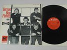 German Blue Flames, Vinyl, Schallplatte