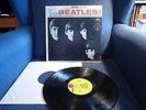 ORIGINAL beatles US Stereo vinyl 12