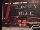 Roy Orbison ?– Lonely And Blue (Vinyl LP) M 4002 Classic Quiex SVP **SEALED**