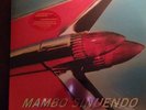 Ry Cooder & Manuel Galbán* ?– Mambo Sinuendo (Vinyl LP) Nonesuch ?– 79691-1*NEW*