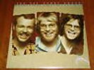 THE PAT TERRY GROUP - HEAVEN AIN'T ALL THERE IS - 1980 RARE STILL SEALED LP