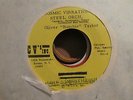 Unknown Funk/ B Boy Break 45..Cosmic Vibrations Steel Orch..Du Du Yemi HEAR