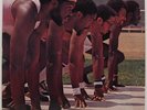 THE BLACKBYRDS Action LP 1977 ORIGINAL 1st PRESSING RARE SAMPLES BREAKS NM HEAR