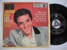 ELVIS PRESLEY Jailhouse Rock + 4 EP  45 7