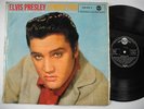 ELVIS PRESLEY Loving You LP 1957 Germany LSP-151-C Top Open