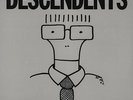 Descendents - Milo goes to college Vinyl US LP