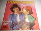 Mary Roos - Pinocchio - TOP RARE SCHLAGER 7