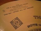 JAZZ FRED HALL ORCH On A Moonlight Night GOODSON 112 FLEXIBLE CLEAN