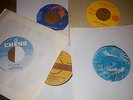 Northern Soul Floor Fillers