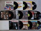 11x Beatles LOT   White Album, Meet the, Sgt Pepper's, Rubber Soul... Gorgeous