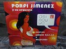 PORFI JIMENEZ / Asi soy yo / KILLER SALSA FUNK VENEZUELA ISSUE