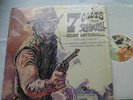 EDDY MITCHELL 7 Colts pour Schmoll CANADA ORIG 1968 FRENCH Barclay SHRINK LP